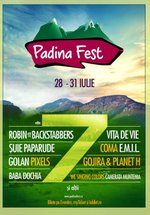 Padina Fest 2016