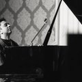 Vijay Iyer Trio