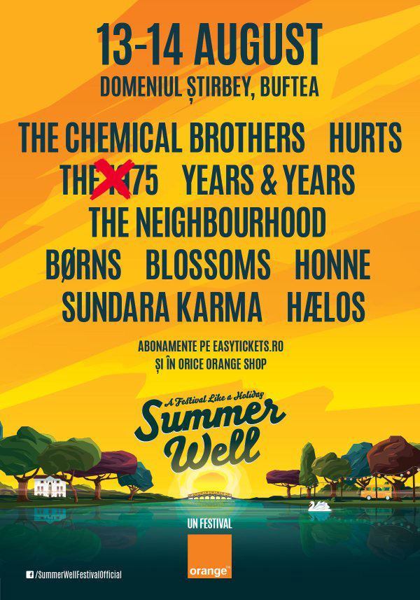afis-poster-summer-well-festival-2016