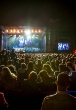 Concertele lunii iunie 2016 în România