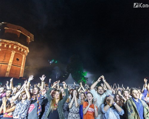 Band of Gypsies, Bollywood Masala Orchestra și Omar Souleyman, primele confirmări de la Balkanik! Festival 2016