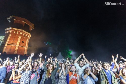 Band of Gypsies, Bollywood Masala Orchestra și Omar Souleyman, primele confirmări de la Balkanik! Festival 2016