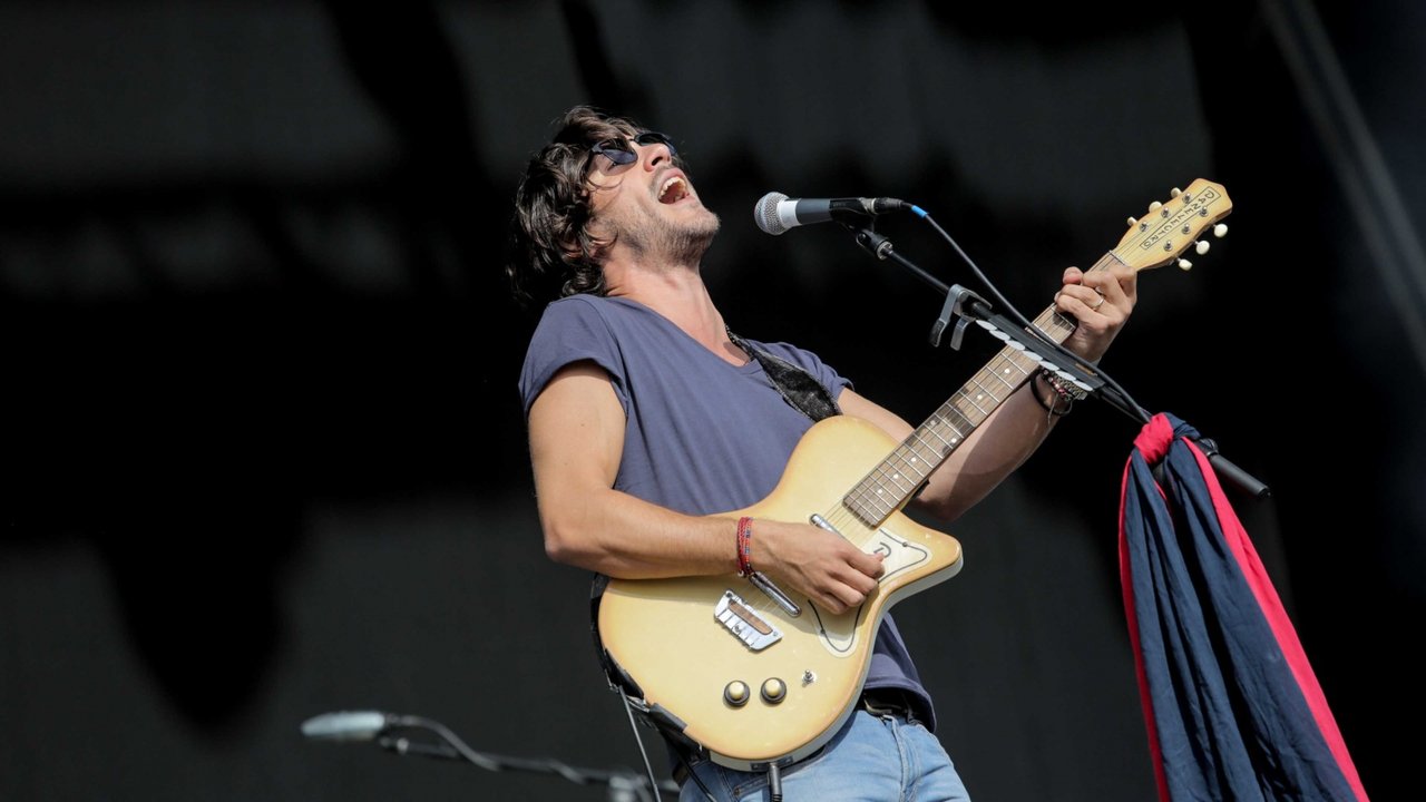 Jack Savoretti
