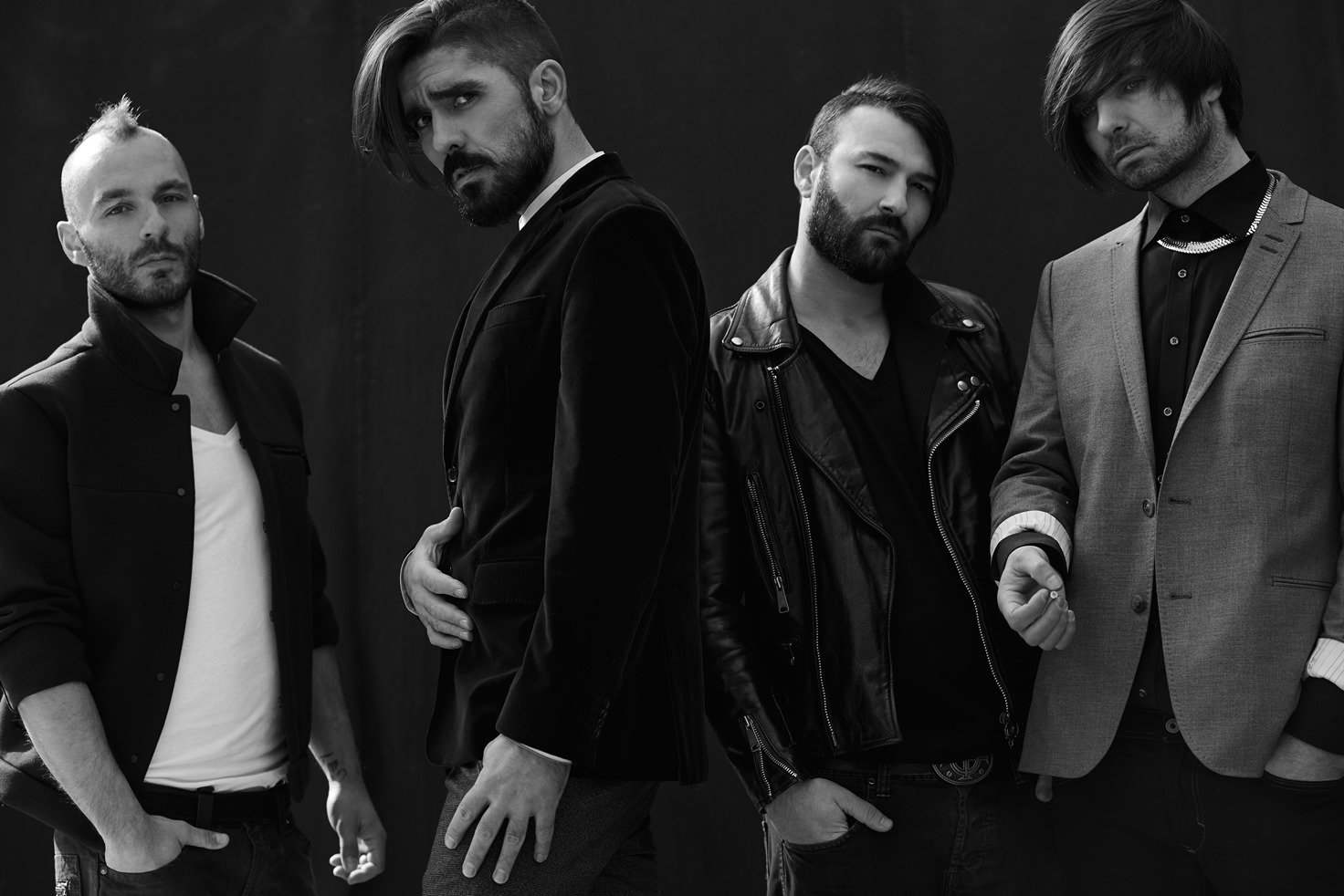 Jeremy? susţin un concert în deschiderea show-ului Queen + Adam Lambert, de la Bucureşti