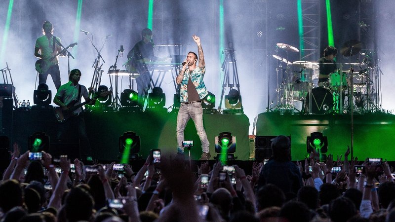 Maroon-5-Piata-Constitutie-Bucuresti-5-iunie-2016-60