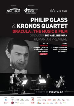 Poster-Afis-Philip-Glass-Kronos-Quartet
