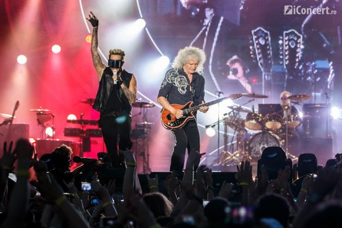 Queen-Adam-Lambert-Piata-Constitutiei-Bucuresti-21-iunie-2016-18