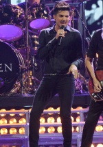 Categorie de bilete SOLD OUT la concertul Queen + Adam Lambert, de la Bucureşti