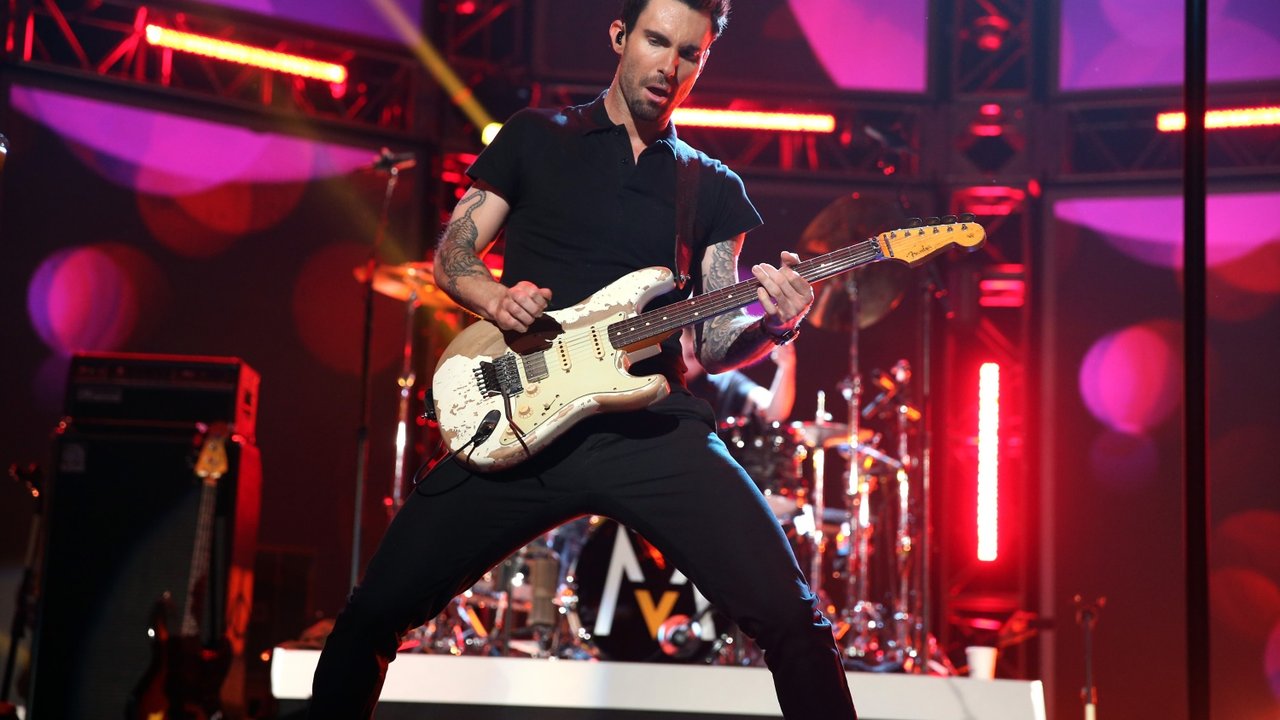 maroon-5