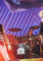 CONCURS: Câştigă invitaţii la concertul Queen + Adam Lambert, de la Bucureşti