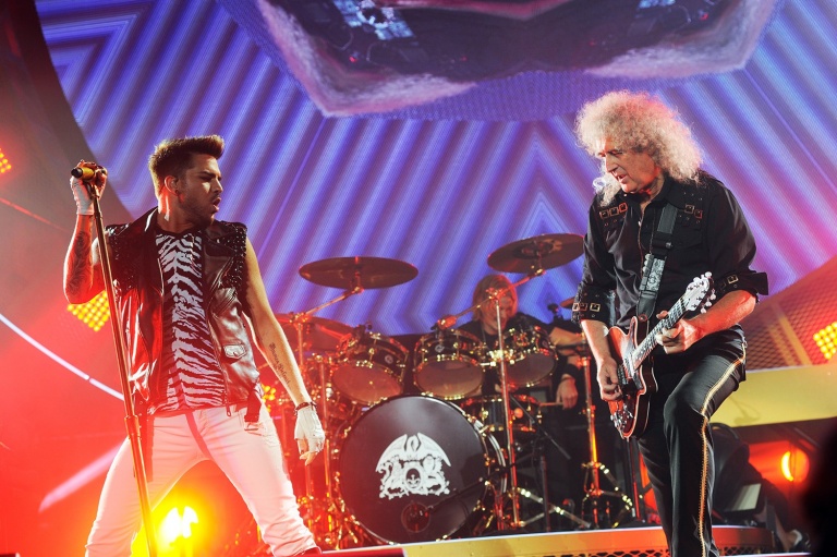 CONCURS: Câştigă invitaţii la concertul Queen + Adam Lambert, de la Bucureşti