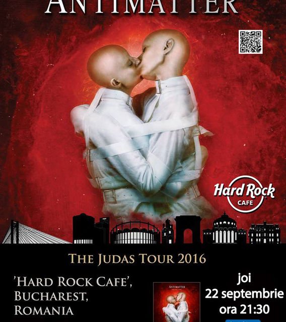 concert-antimatter-hard-rock-cafe-bucuresti-2016