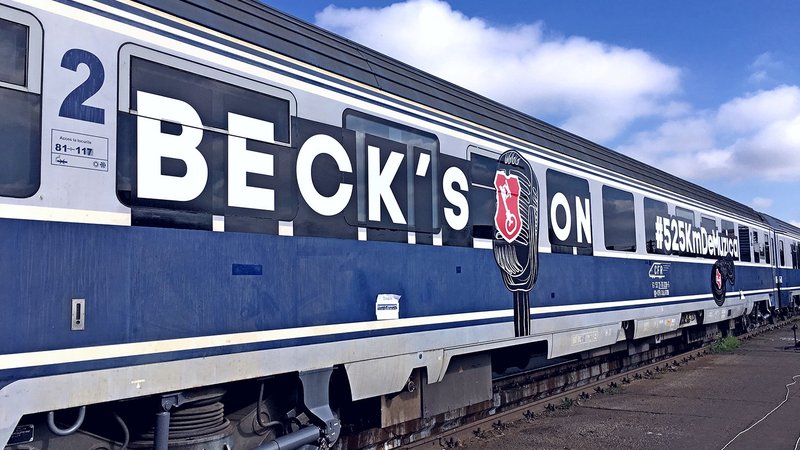 BECKS-Electric-Train
