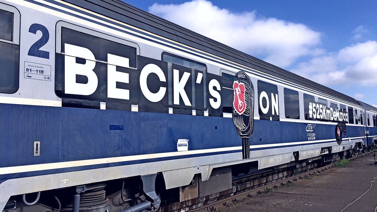 BECKS-Electric-Train