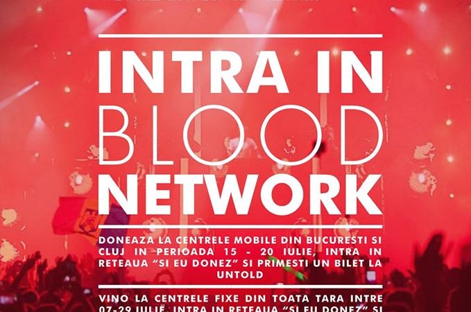 BloodNewtwork _ UNTOLD