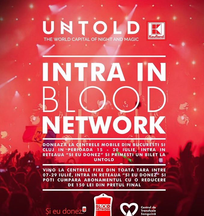 BloodNewtwork _ UNTOLD