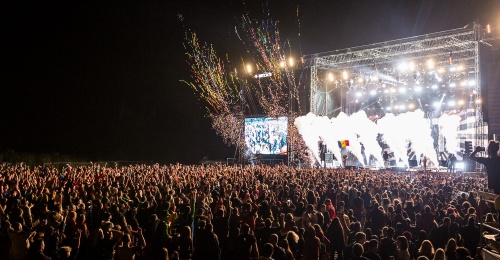 Foto: Daniel Robert Dinu / iConcert.ro