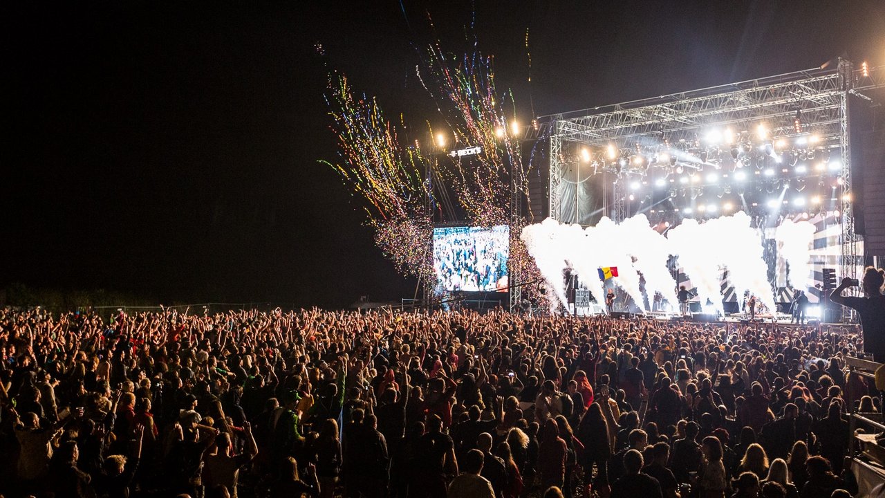 Foto: Daniel Robert Dinu / iConcert.ro