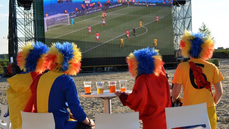 Euro2016-Therme-Bucuresti