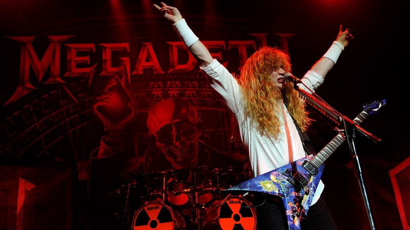 Megadeth