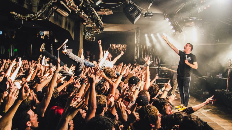 Parkway Drive