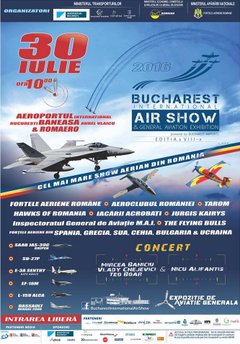 poster-afis-BIAS 2016 – Bucharest International Air Show
