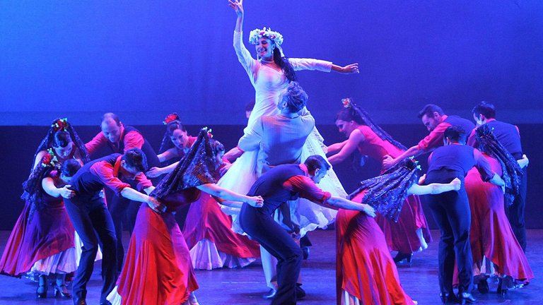 Carmina Burana photo2