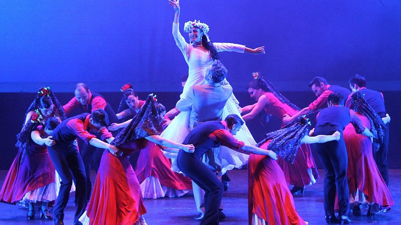 Carmina Burana photo2