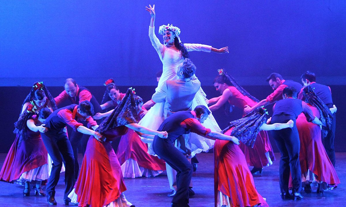 Carmina Burana photo2