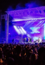 Concertele lunii septembrie 2016 în România
