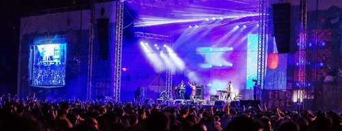 Concerte-Romania