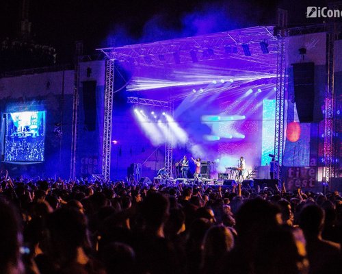 Concertele lunii septembrie 2016 în România