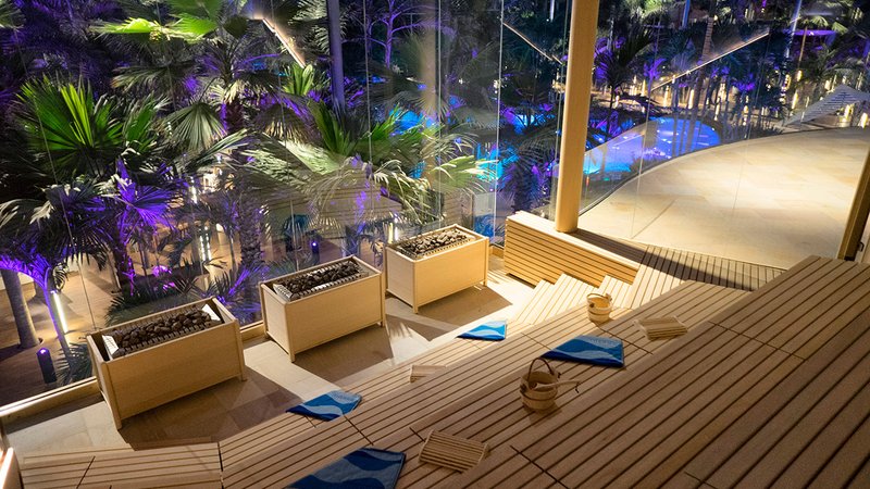 Elysium-Therme-Bucuresti
