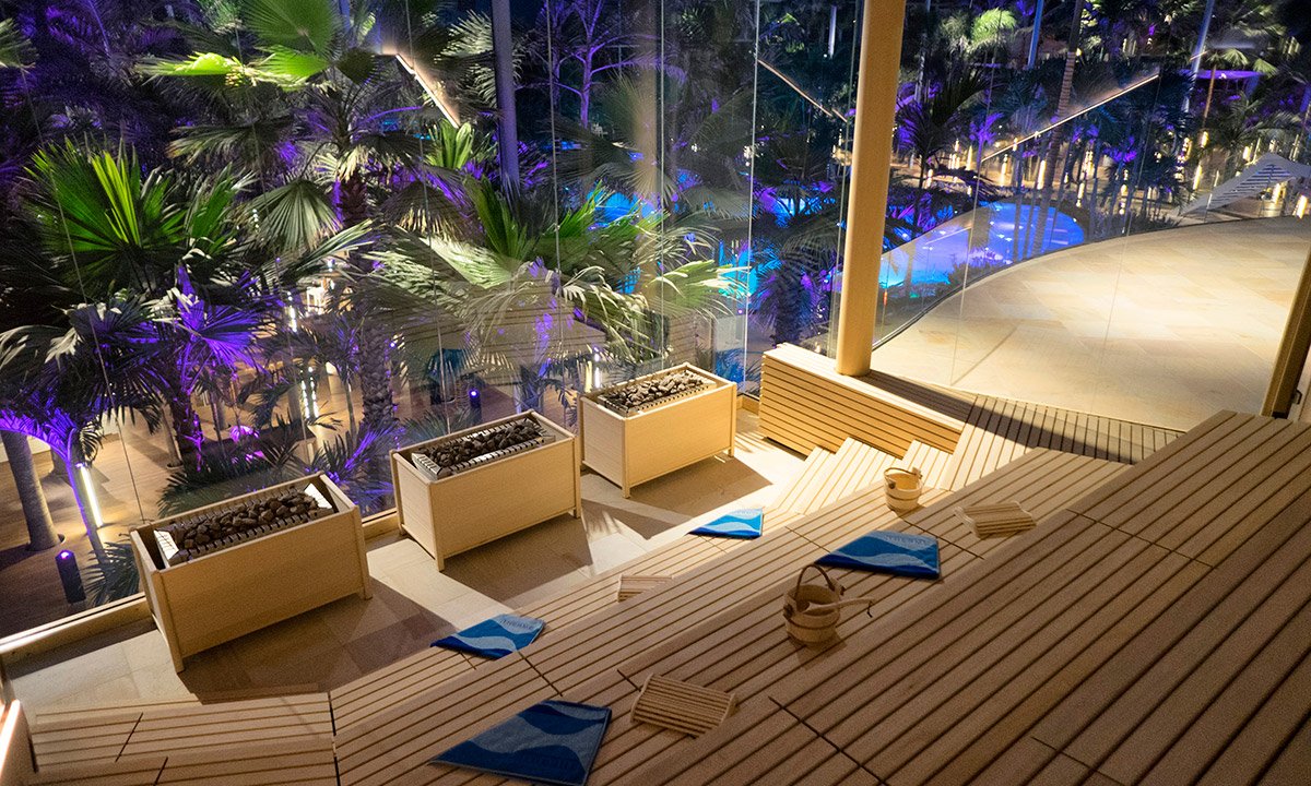 Elysium-Therme-Bucuresti