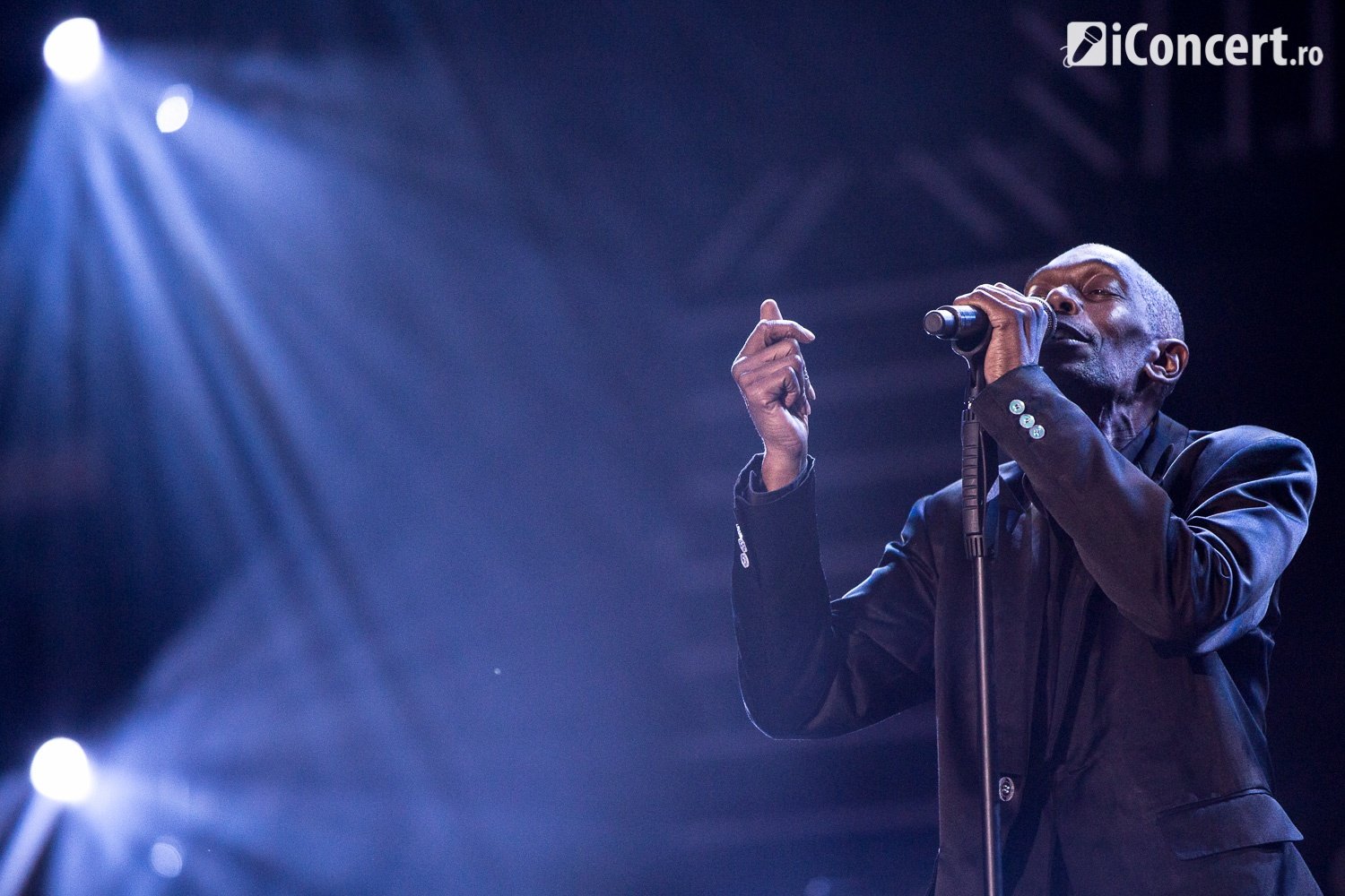 Faithless, concert în prima zi de UNTOLD Festival 2016 - Foto: Daniel Robert Dinu / iConcert.ro