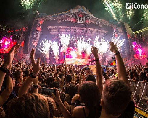 RECENZIE: O nouă filă de poveste, în cea de-a doua zi de UNTOLD 2016 (FOTO)