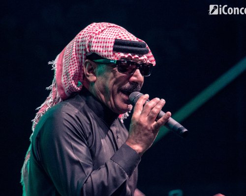 FOTO: Omar Souleyman şi Orange Blossom, în prima zi de Balkanik! Festival 2016