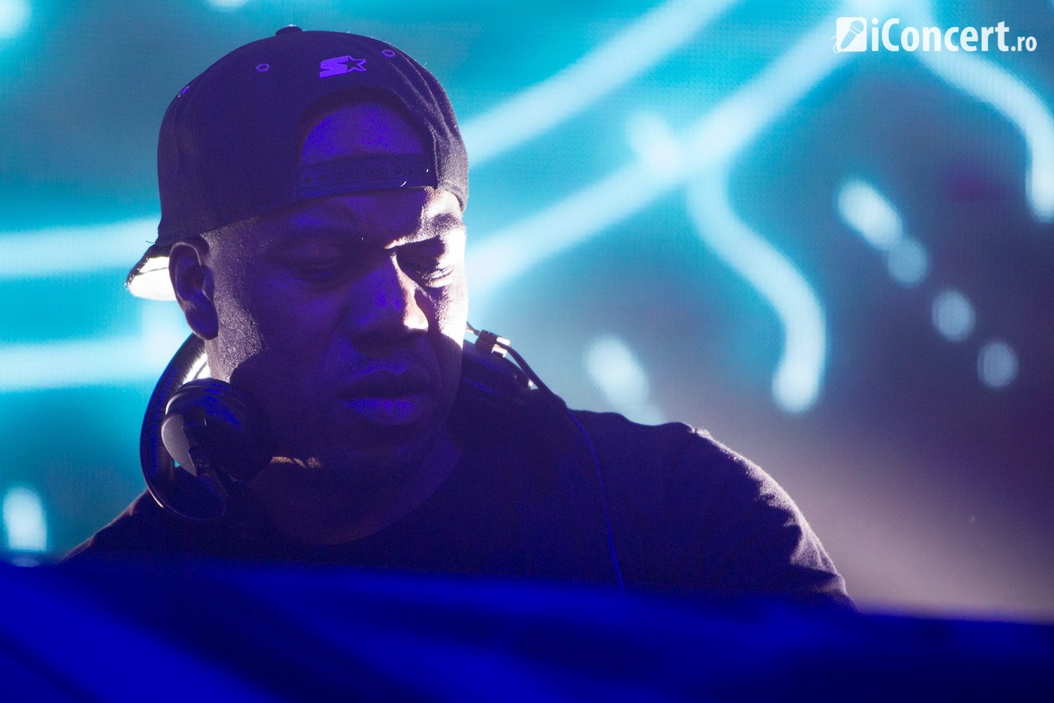 Rudimental DJ Set, în prima zi de UNTOLD Festival 2016 - Foto: Daniel Robert Dinu / iConcert.ro
