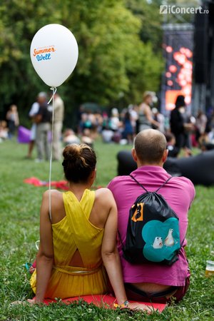 Summer Well Festival 2016 - Foto: Daniel Robert Dinu / iConcert.ro