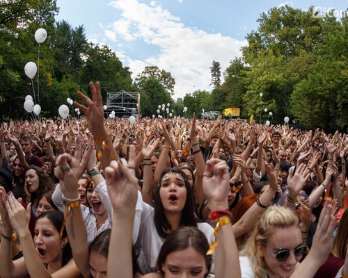 RECENZIE: Summer Well Festival 2016 – Vacanţa de la marginea Bucureştiului (POZE)