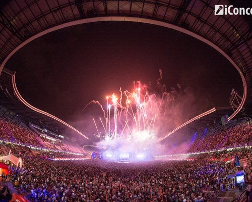 RECENZIE: Poveştile au prins viaţă în prima zi de UNTOLD 2016 (FOTO)