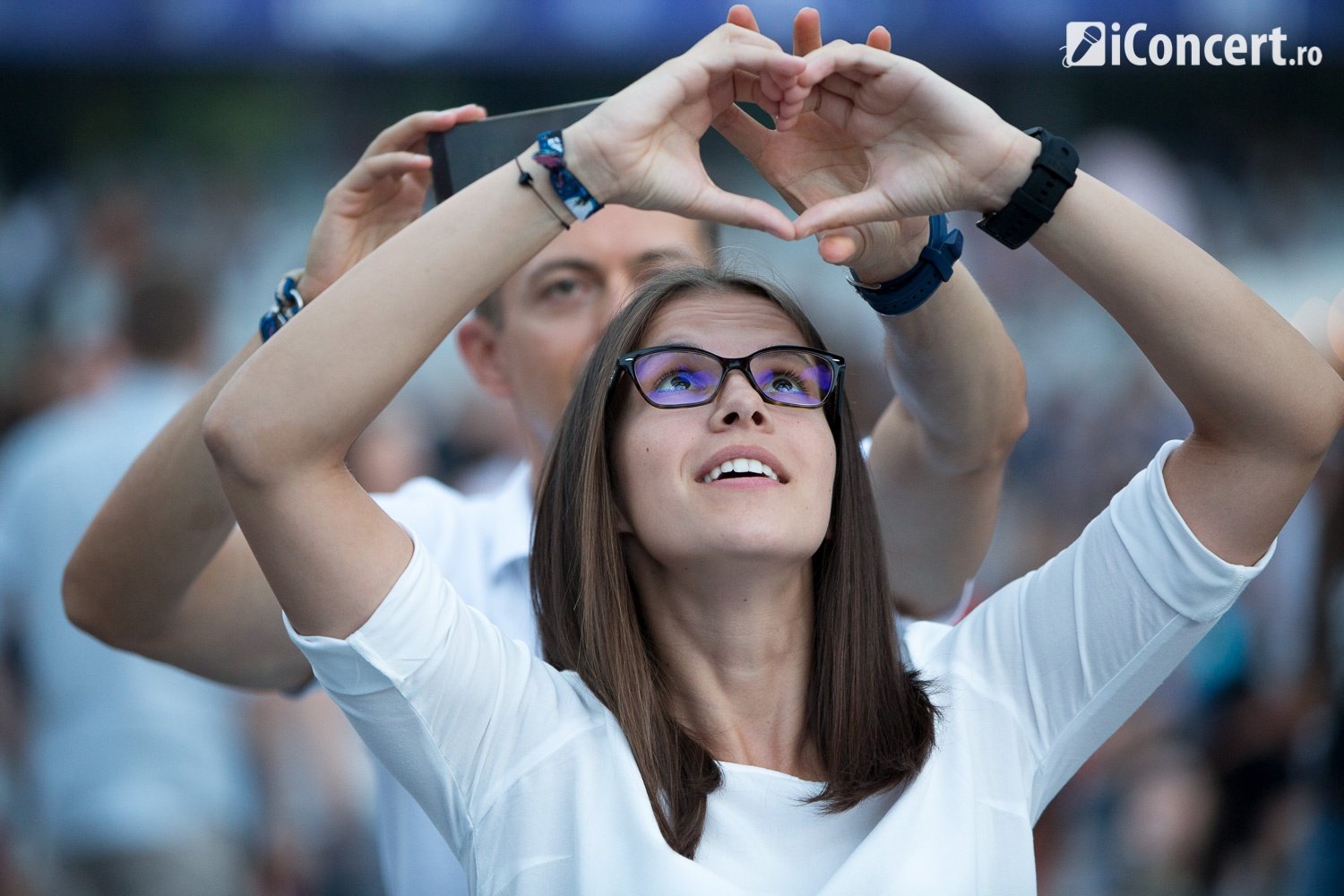 Fanii UNTOLD Festival 2016 - Foto: Daniel Robert Dinu / iConcert.ro