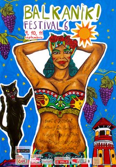 poster-afis-balkanik-festival-grădina-uranus-bucuresti-2016