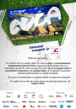Festivalul CUCA 2016
