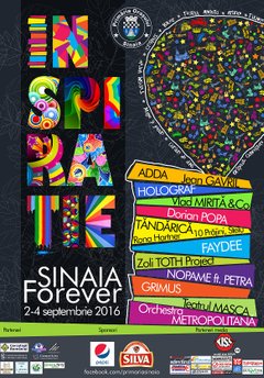 poster-afis-sinaia-forever-2016