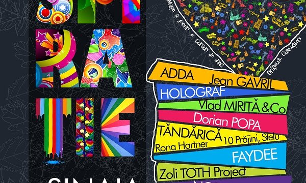 poster-afis-sinaia-forever-2016