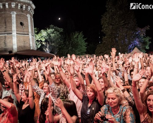 Balkanik! Festival 2017 are loc între 8 şi 10 septembrie