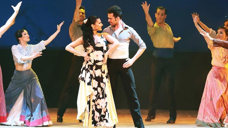 ballet-flameco-de-madrid