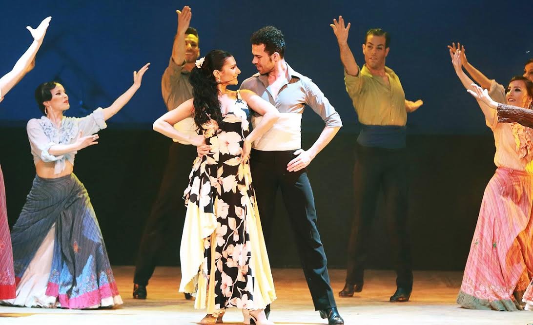 ballet-flameco-de-madrid