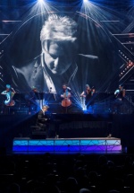 HAVASI revine în concert la Bucureşti, în noiembrie 2016